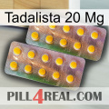 Tadalista 20Mg new10